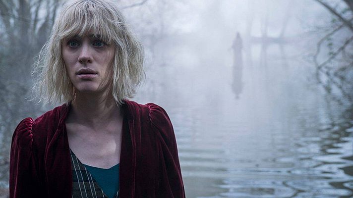 Días de cine - 'Otra vuelta de tuerca'