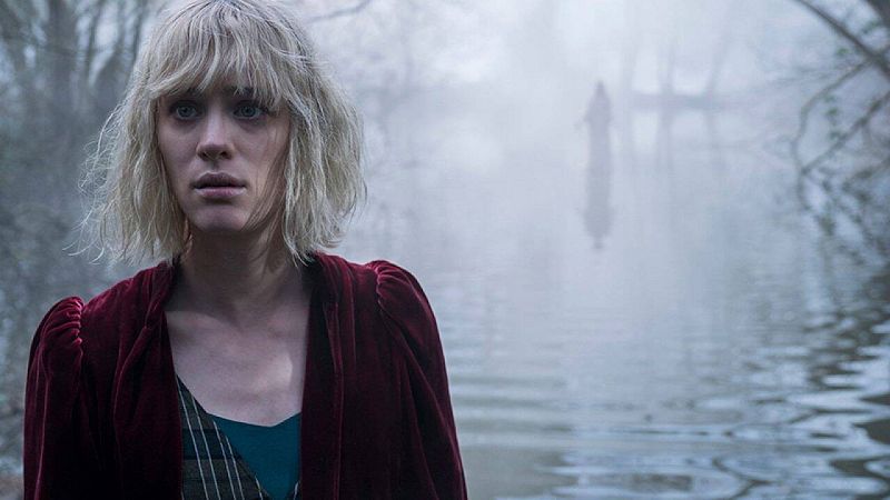 'Otra vuelta de tuerca'