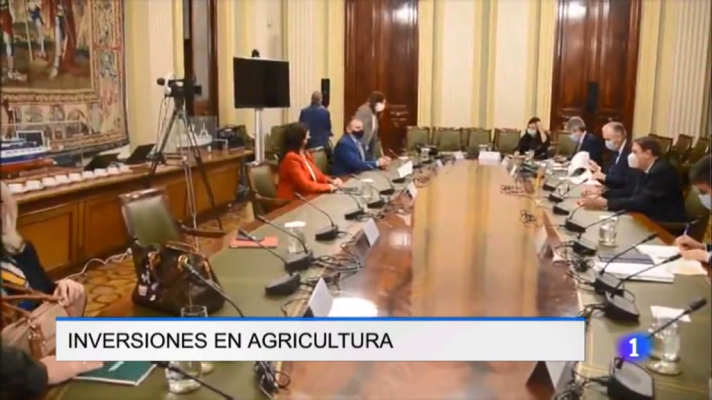 Informativo Telerioja - Informativo Telerioja 2 - 11/12/20