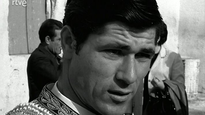 La víspera de nuestro tiempo - Los toros en la literatura