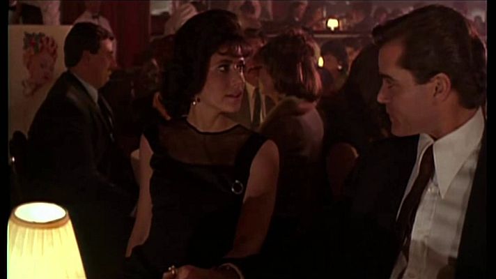 Días de cine - La secuencia favorita de Alejandro Landes: 'Uno de los nuestros'