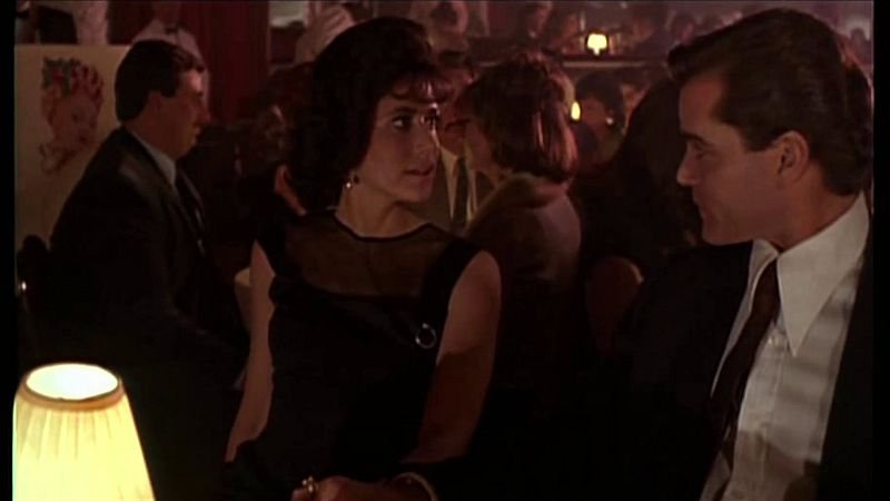 La secuencia favorita de Alejandro Landes: 'Uno de los nuestros'