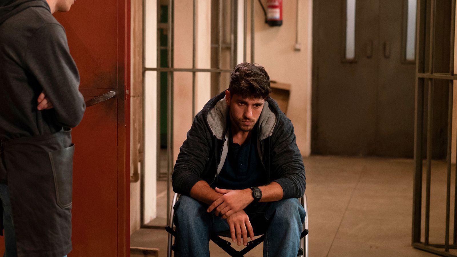 Mercado Central - Capítulo 284 - ver ahora