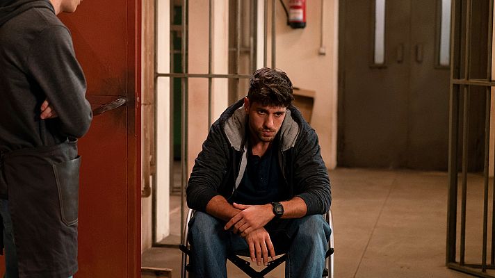 Mercado Central - Capítulo 284