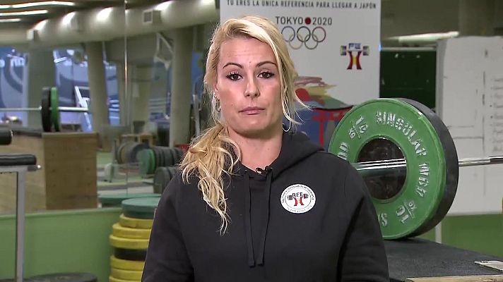 Objetivo Tokio - Programa 121: Lydia Valentín, campeona olímpica