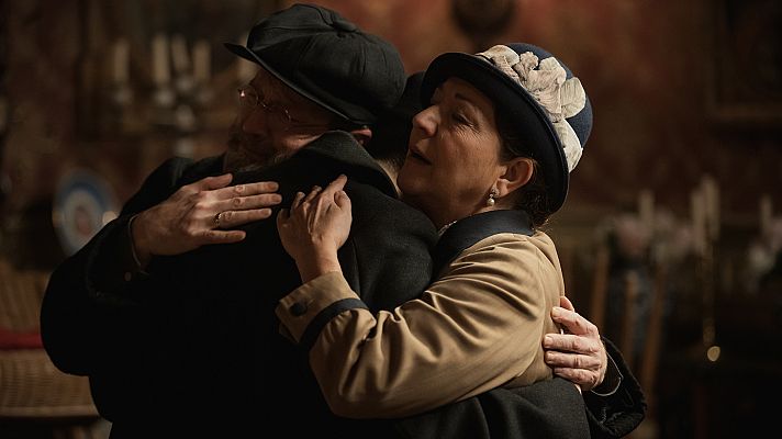 Acacias 38 - Capítulo 1386