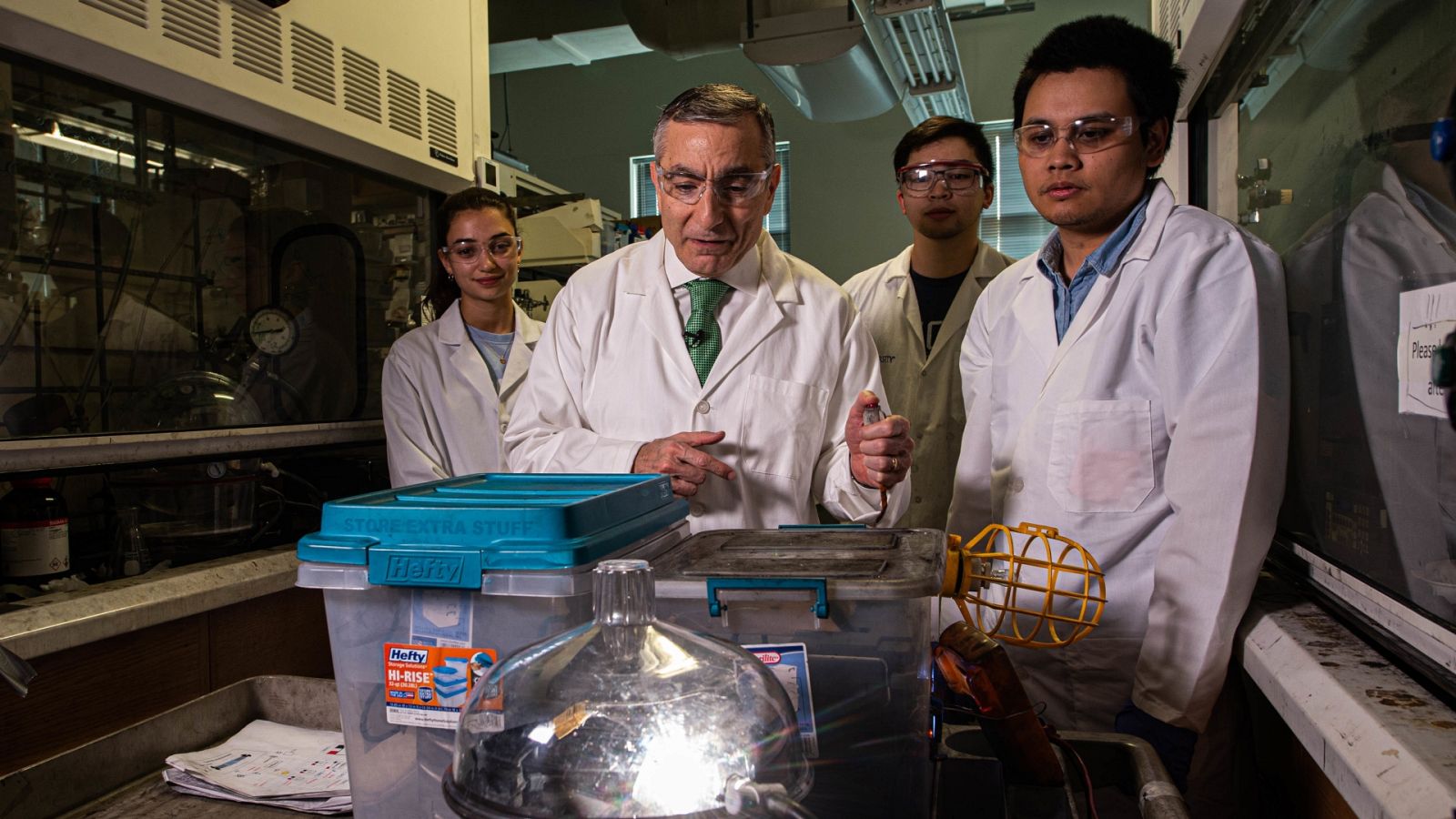 Órbita Laika - Curiosidades científicas - De plátano a grafeno