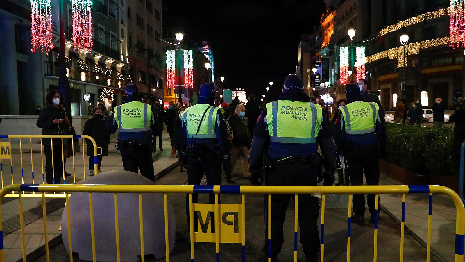 Telediario 2 en cuatro minutos - 11/12/20 - ver ahora