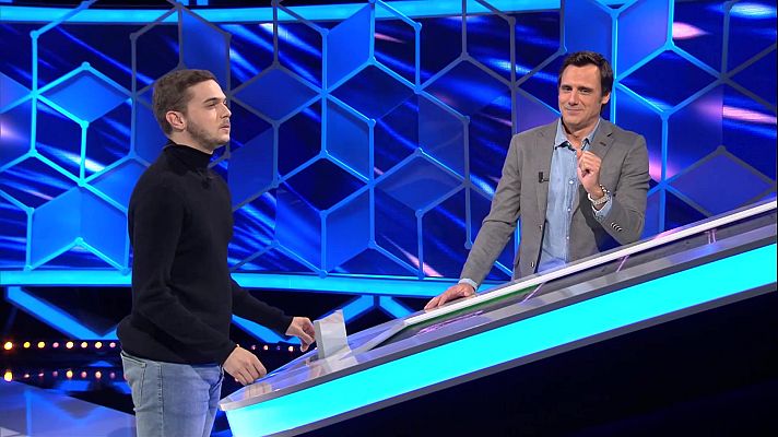 El cazador - Programa 183 - 11/12/20