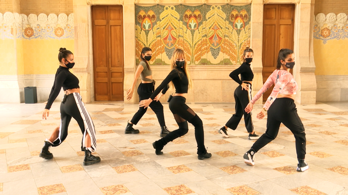 Saber vivir - Los beneficios de bailar