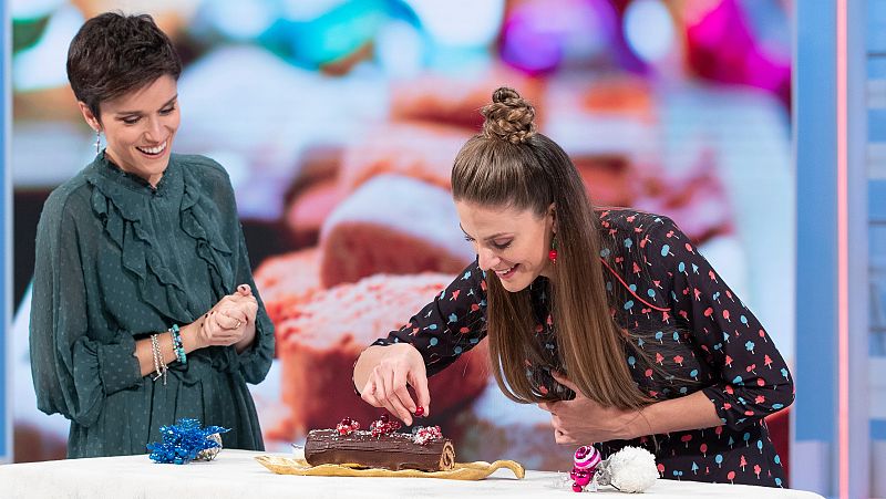 Los platos más saludables