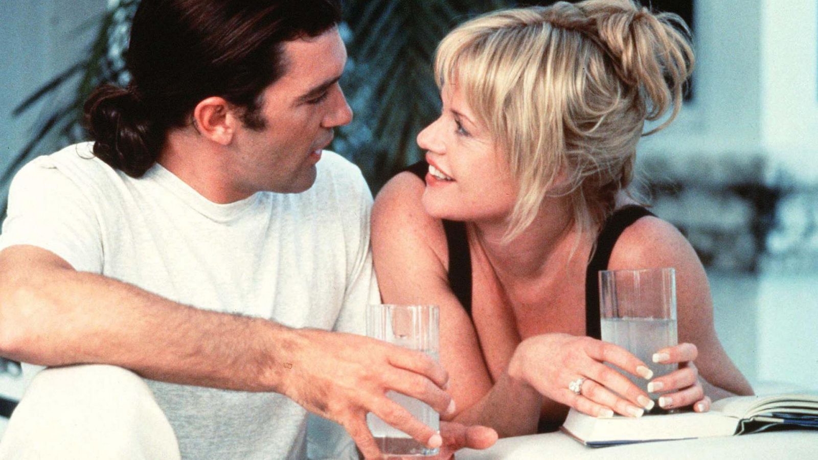 Historia de nuestro cine - Two much - ver ahora