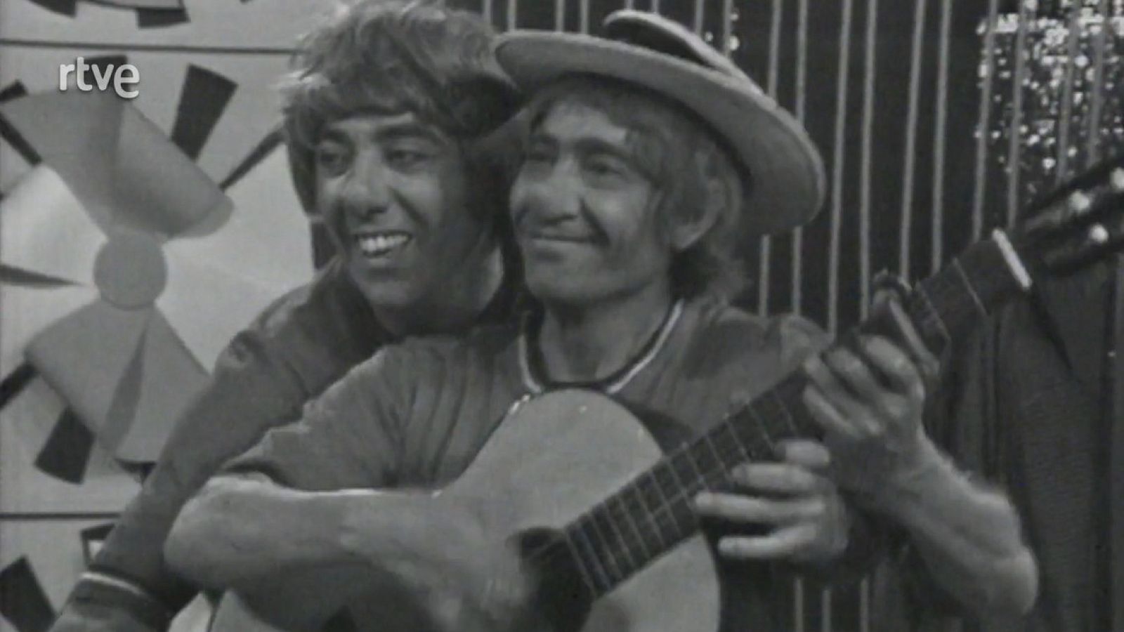 Érase una vez la tele - 1973 a 1974