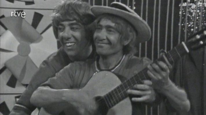 Érase una vez la tele - 1973 a 1974