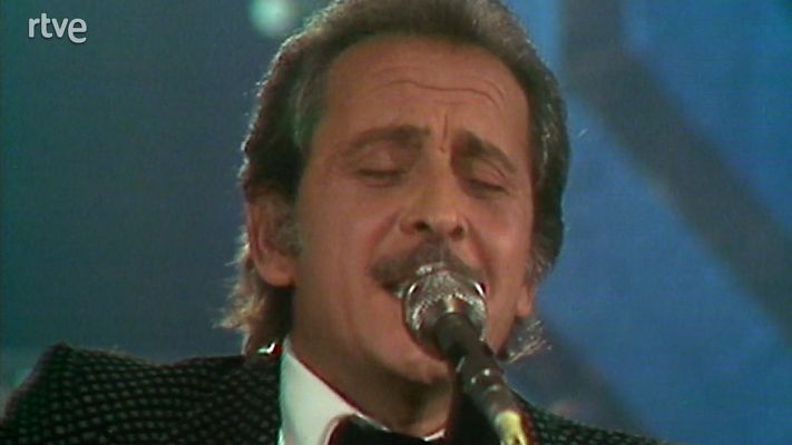 Esta noche fiesta - 22/11/1977