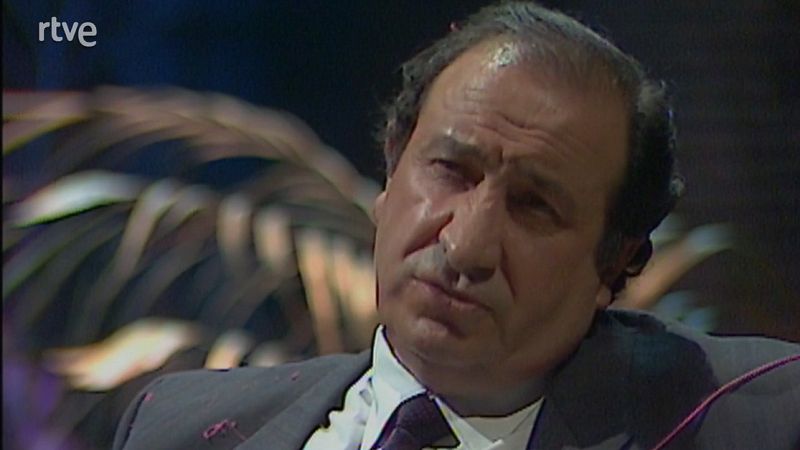 Viaje con nosotros - Vicente Aranda y Jesús Gil