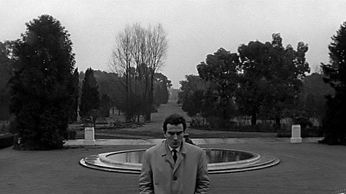 Historia de nuestro cine - Los inocentes