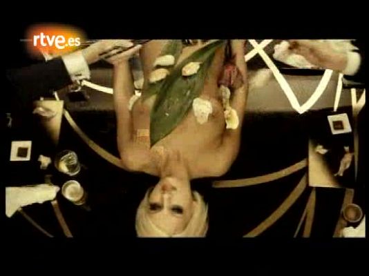 Días de cine - 'Mapa de los sonidos de Tokio'