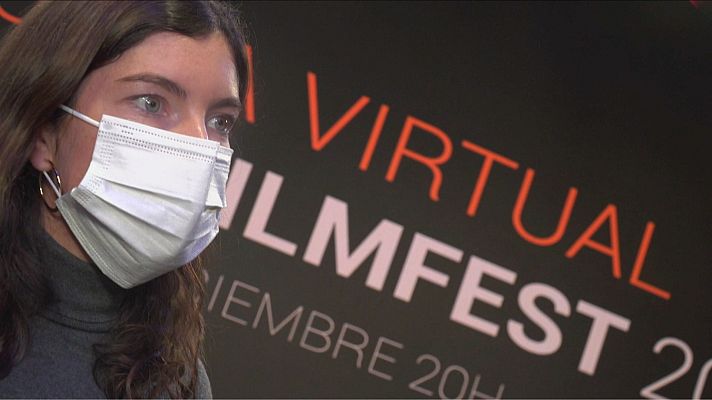 Cámara abierta - 18º Notodofilmfest, Conofest y Laura Flesher