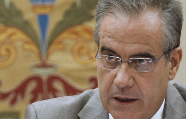  - Corbacho habla de las prestaciones