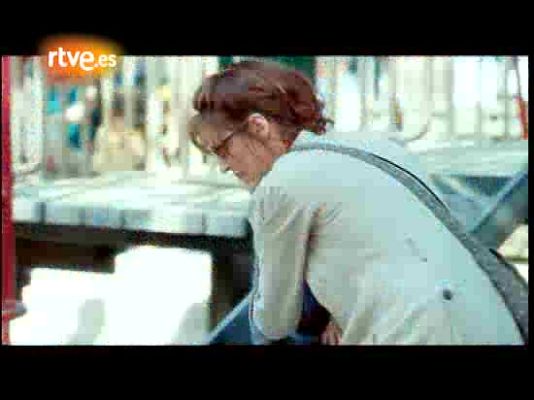 Cultura en Rtve.es - Tráiler de 'Una mamá en apuros'