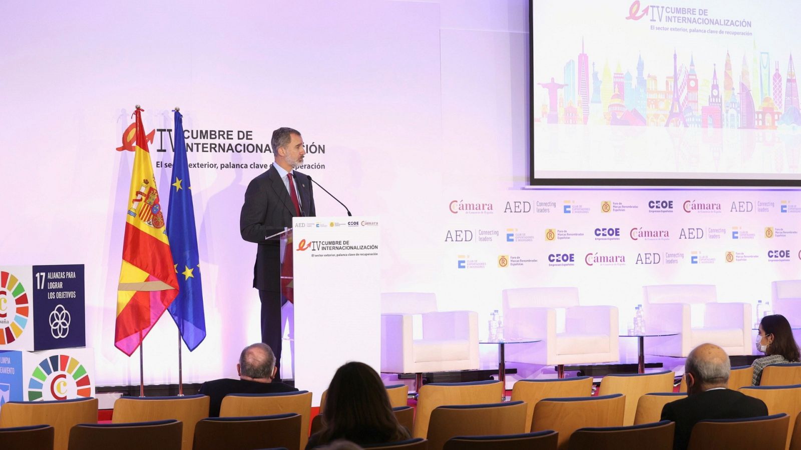 Audiencia Abierta - 12/12/20 - ver ahora