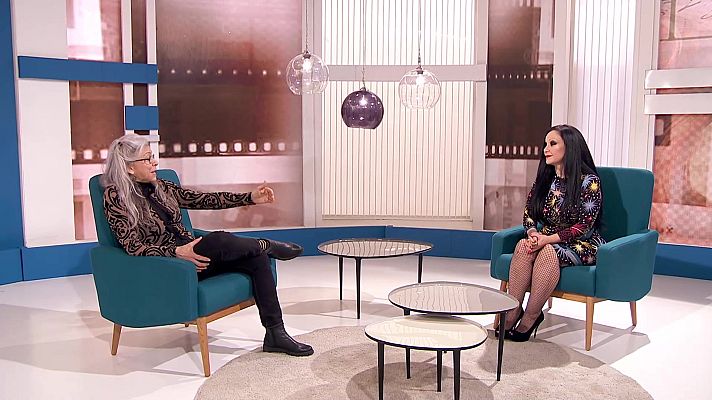 Cine de barrio - Todos los hombres sois iguales (presentación)