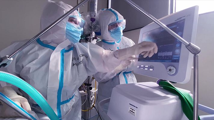 Informe Semanal - Informe Semanal - 12/12/20