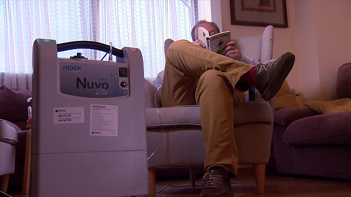 Informe Semanal - Atrapados en la Covid