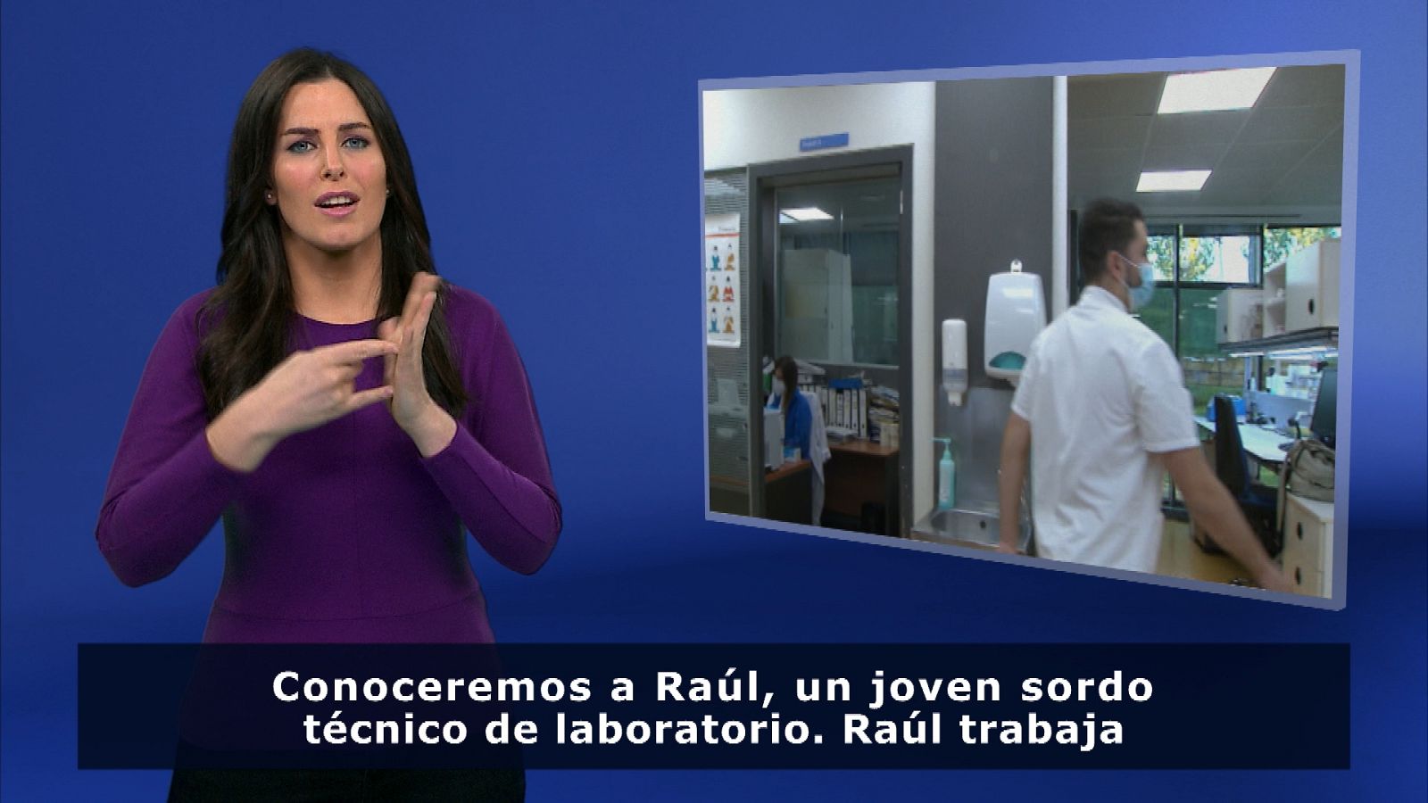 En lengua de signos - 13/12/20 - ver ahora