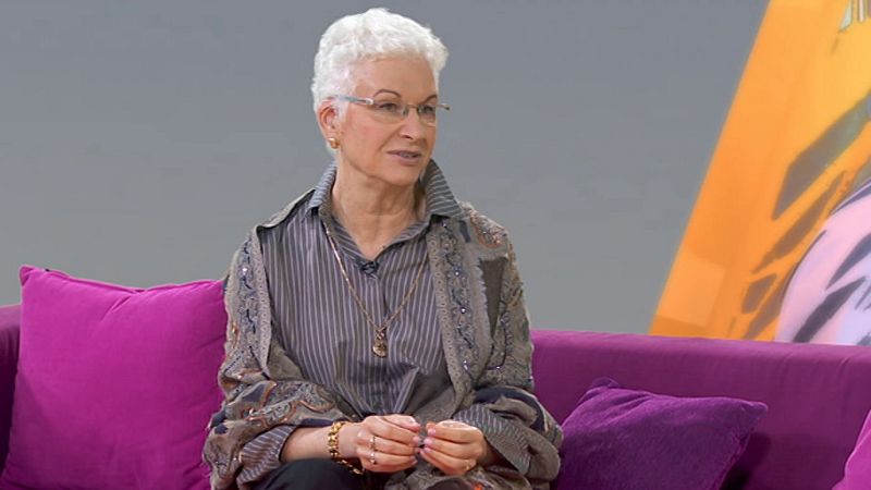 Shalom - La luz de Janucá en tiempos inciertos - ver ahora