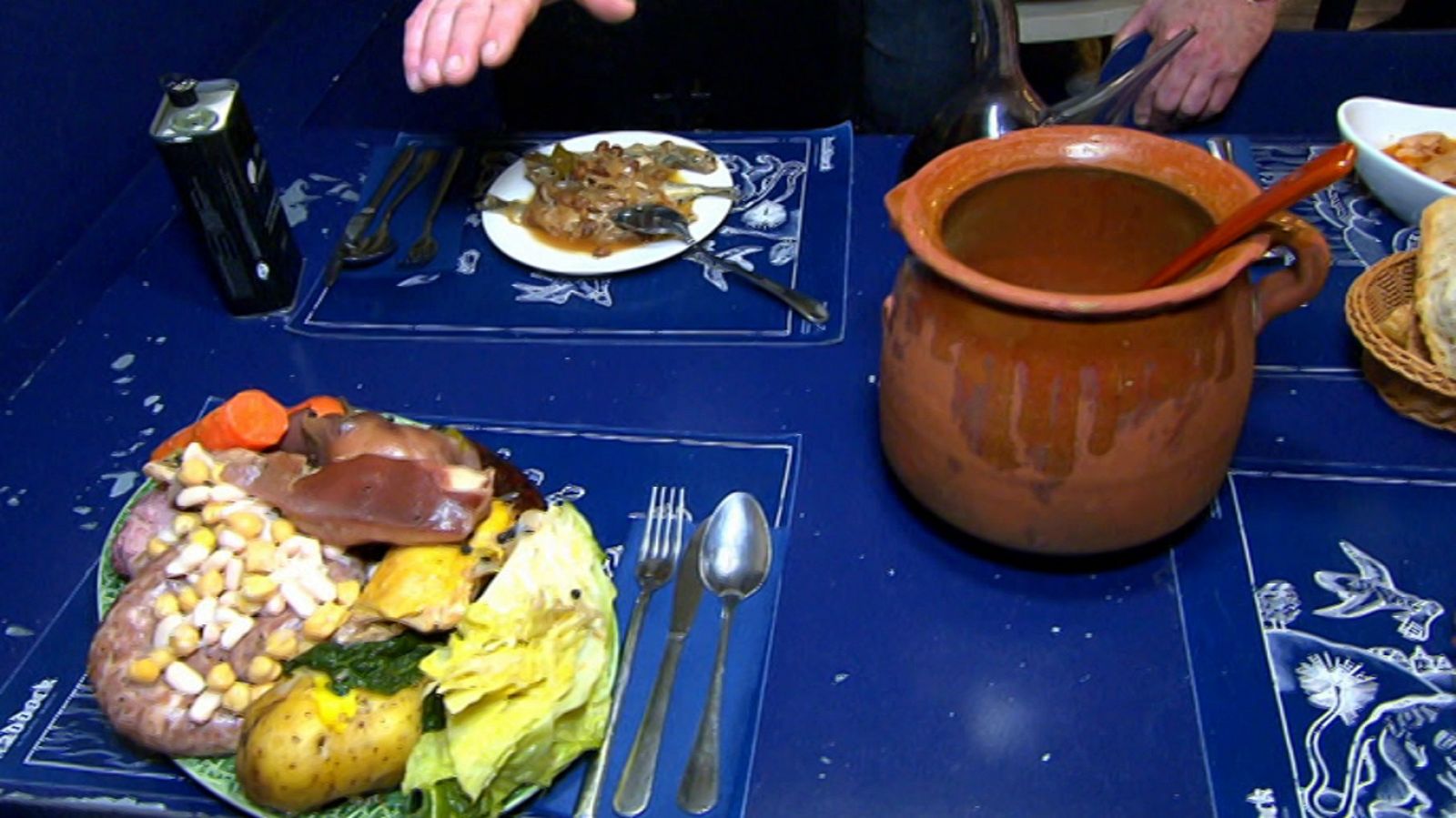 Zoom tendencias - Barcelona y sus pequeños placeres - ver ahora