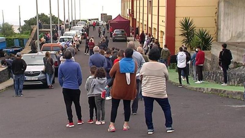 Telecanarias - 13/12/2020