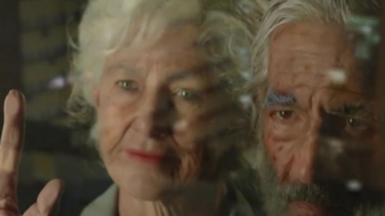 Corazón - Los Alcantara llegan al año 2020