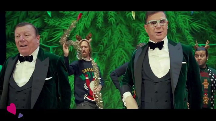 D Corazón - Corazón - 13/12/20