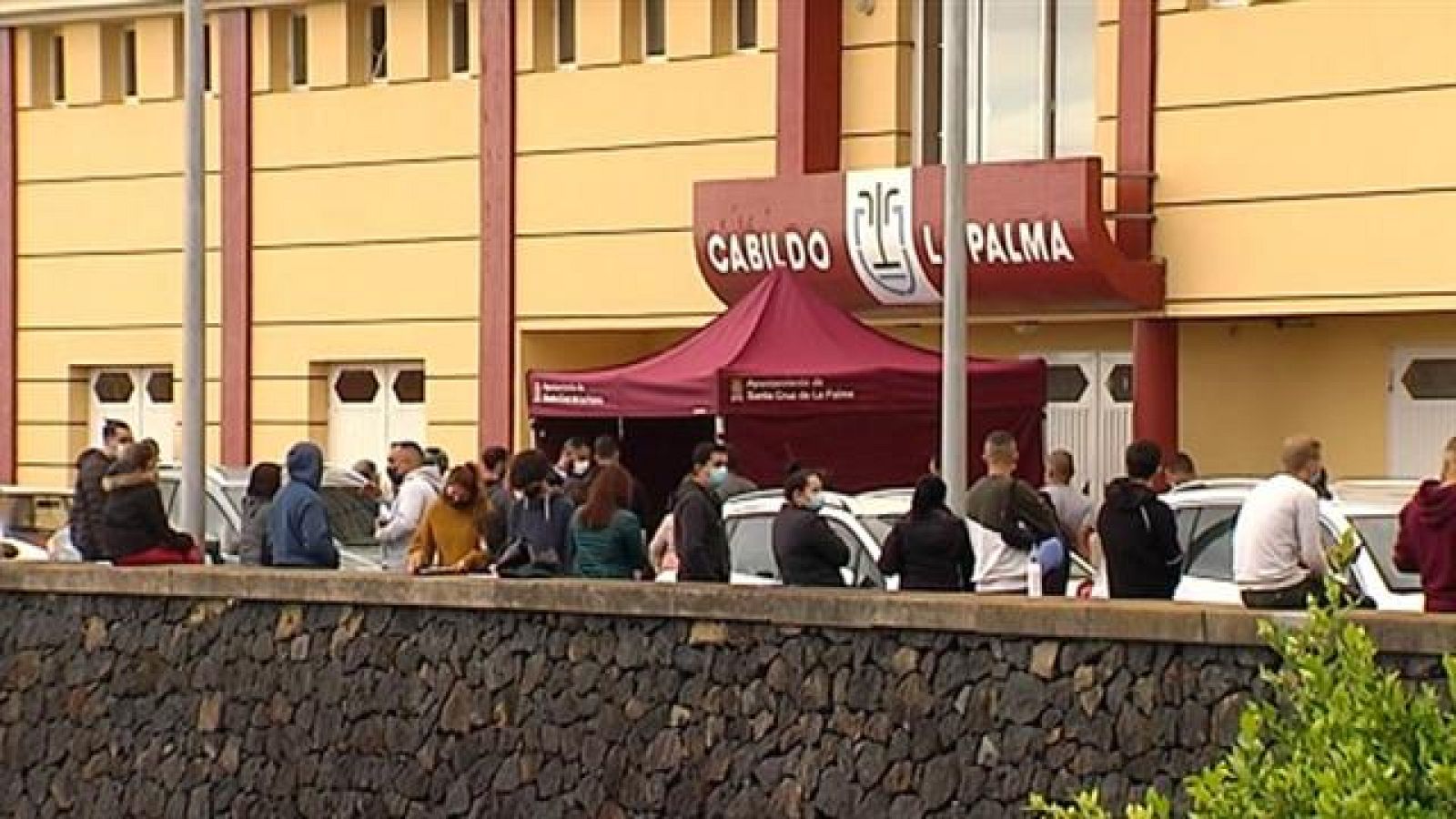 Canarias en 2' - 13/12/2020