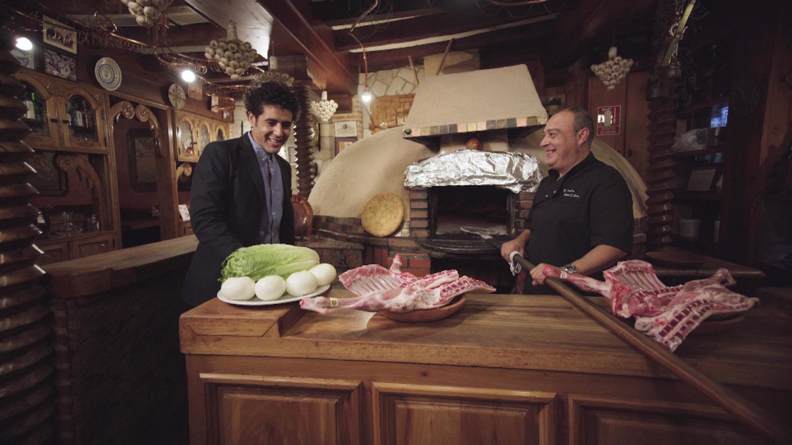 Un país mágico - Aranda de Duero - ver ahora