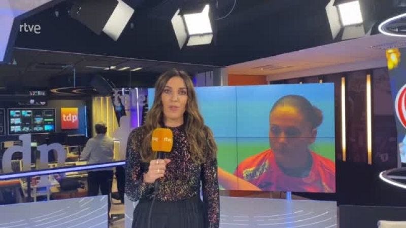 Europeo de balonmano | Parte de guerra del Dinama - Europeo Femenino de Balonmano | Ver