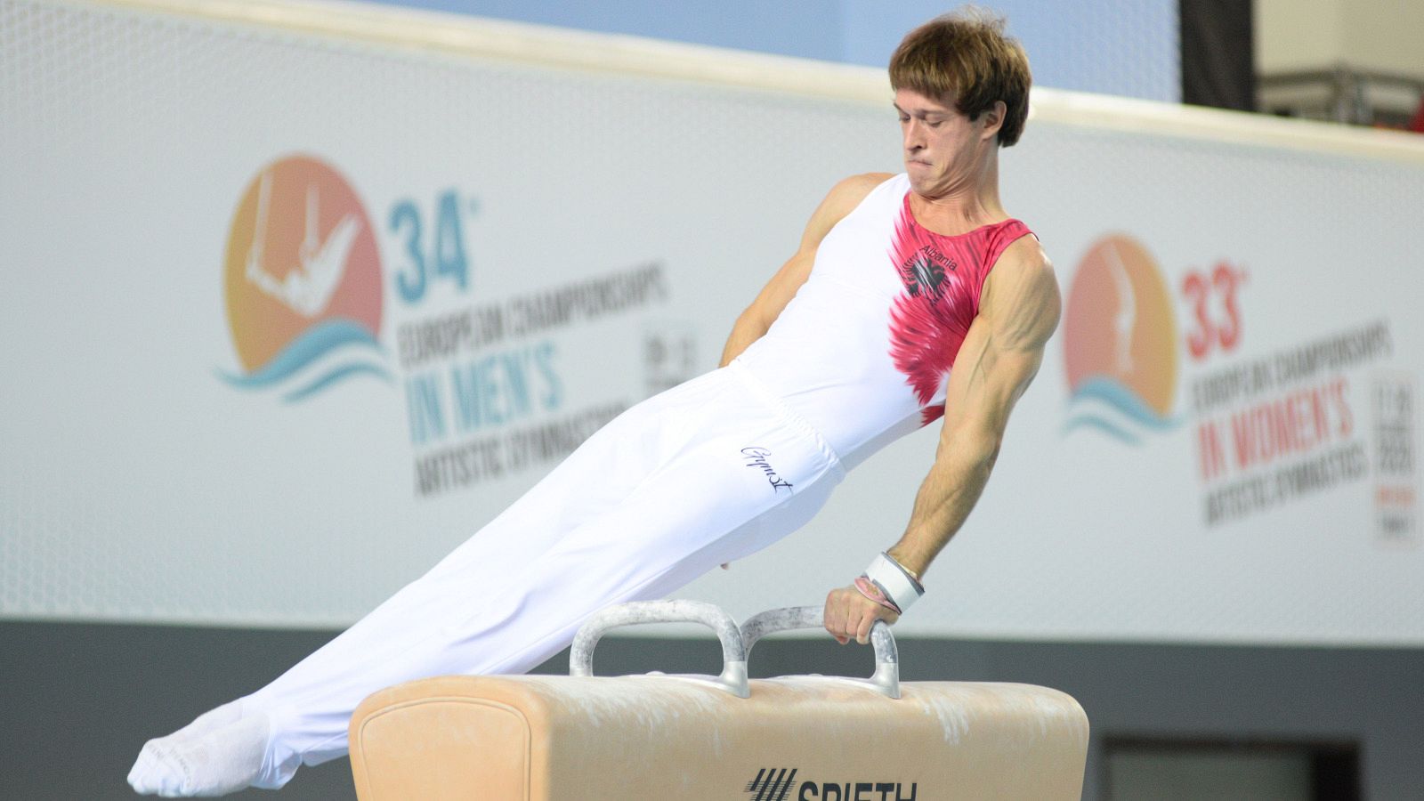 Gimnasia artística | Colofón a un Europeo atípico | Ver