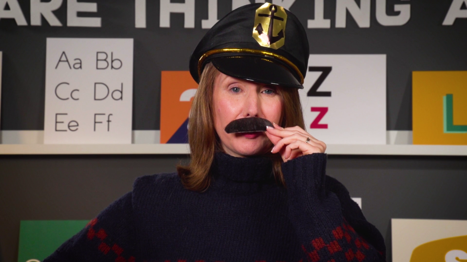 Aprendemos en Clan - INGLÉS - Juego misterioso - RTVE.es - Aprendemos en Clan | Ver