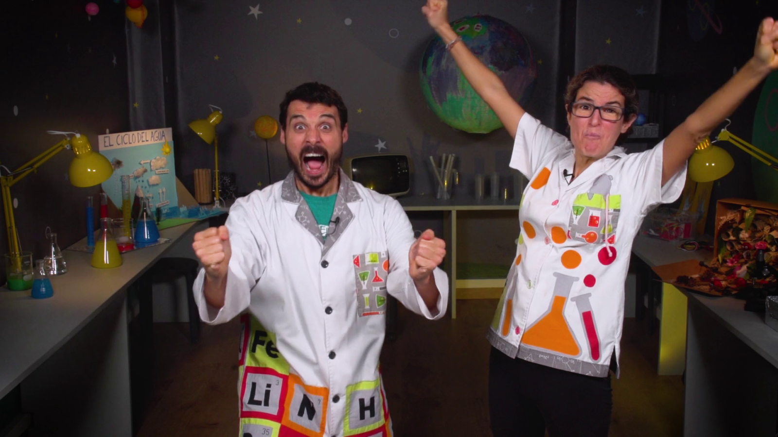 Aprendemos en Clan - Crea un juego de Escape Room - RTVE.es - Aprendemos en Clan | Ver