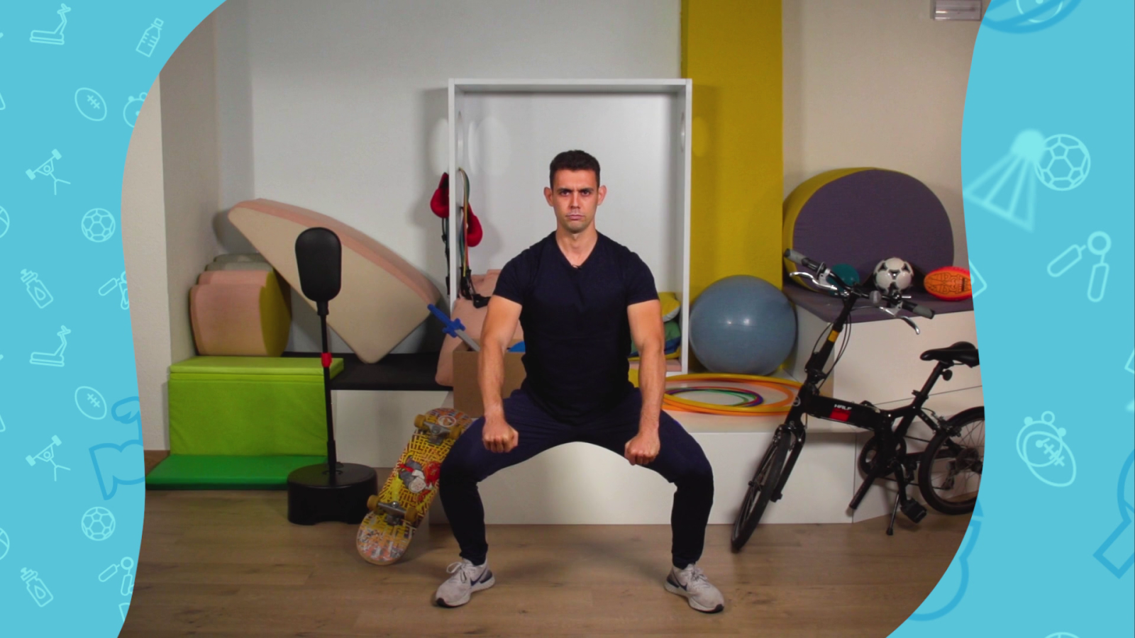 Aprendemos en Clan - Sonido y coordinación - RTVE.es - Aprendemos en Clan | Ver