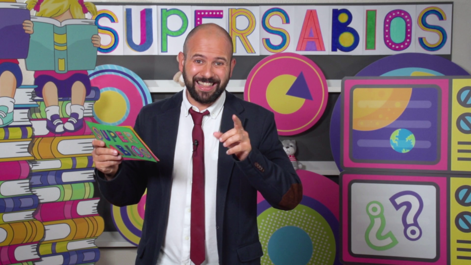 Aprendemos en Clan - Haz tu propio programa de TV - RTVE.es - Aprendemos en Clan | Ver