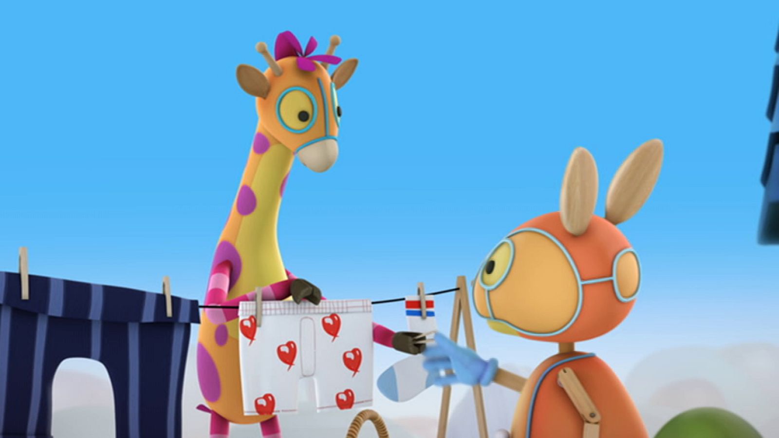 Tutu - Última fase - RTVE.es - Tutu | Ver