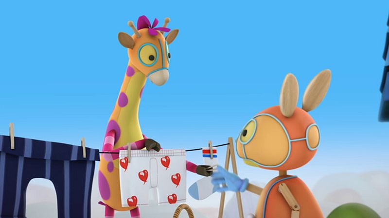 Tutu - Última fase - RTVE.es - Tutu | Ver