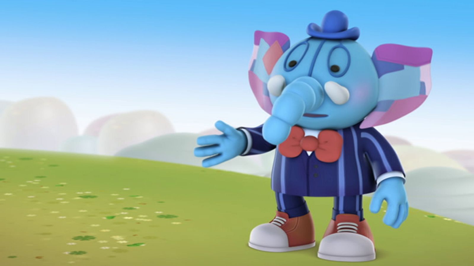 Tutu - El laberinto - RTVE.es - Tutu | Ver