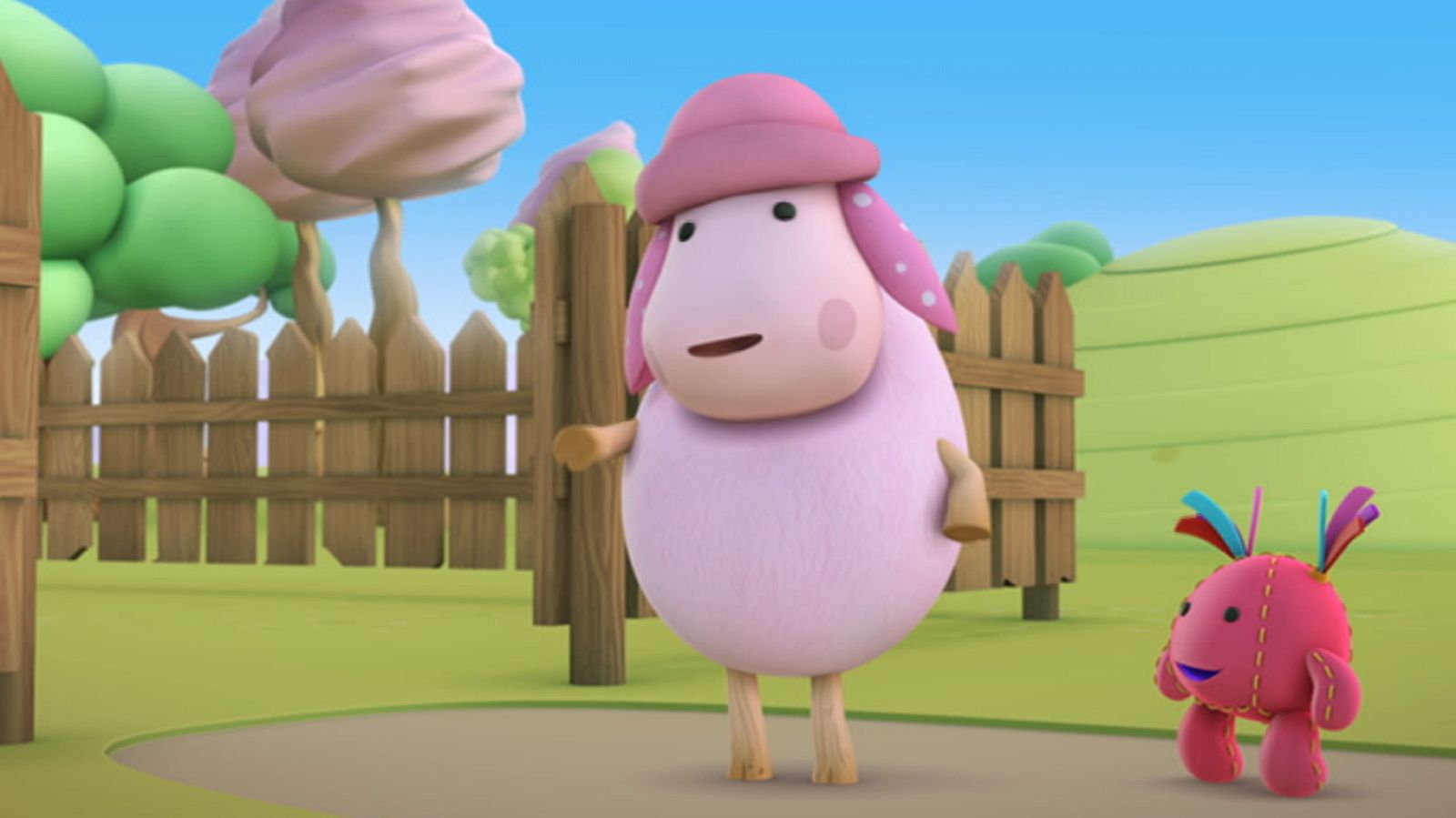 Tutu - La cabaña - RTVE.es - Tutu | Ver