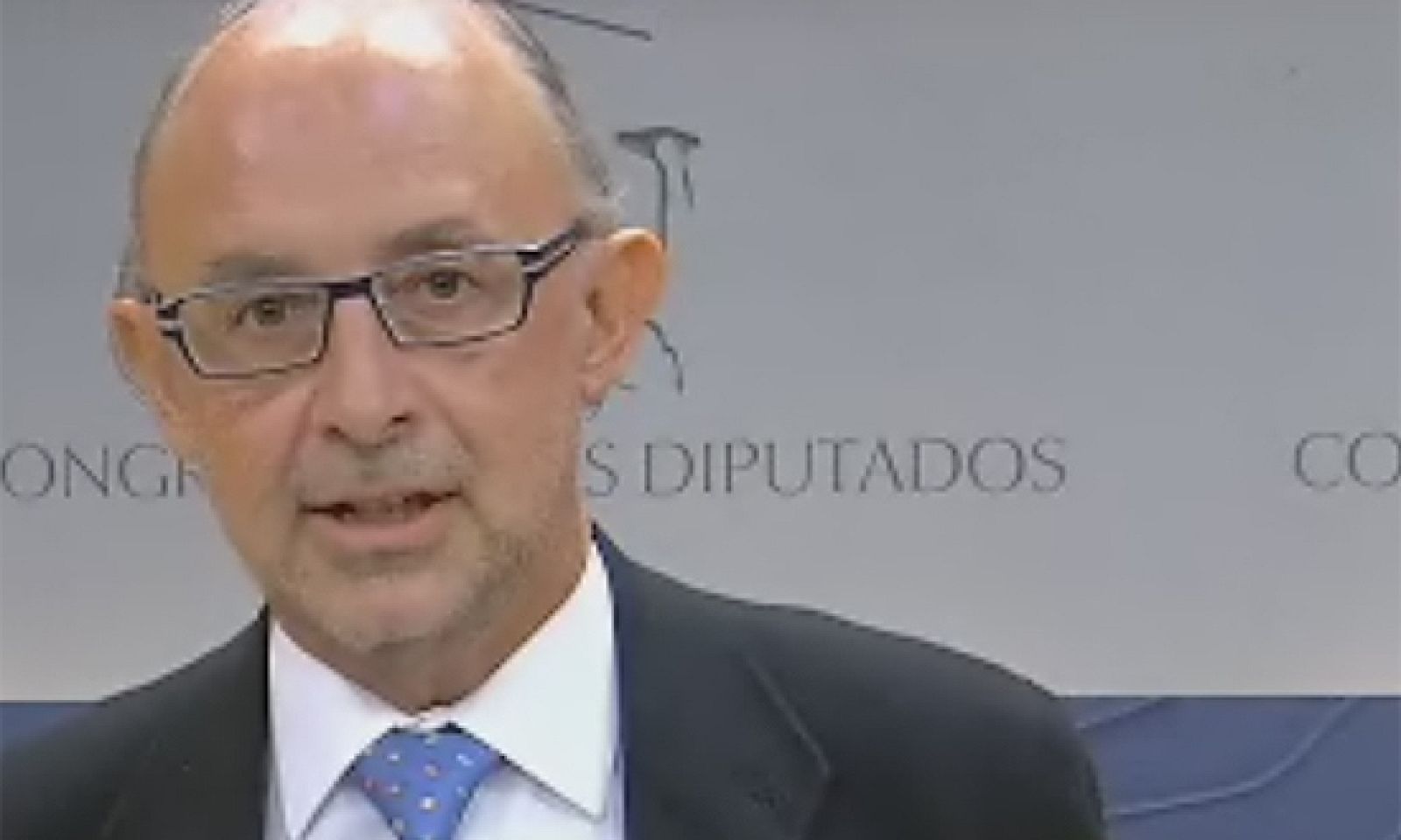 Montoro cree que la subida de impuestos no soluciona la crisis | Ver