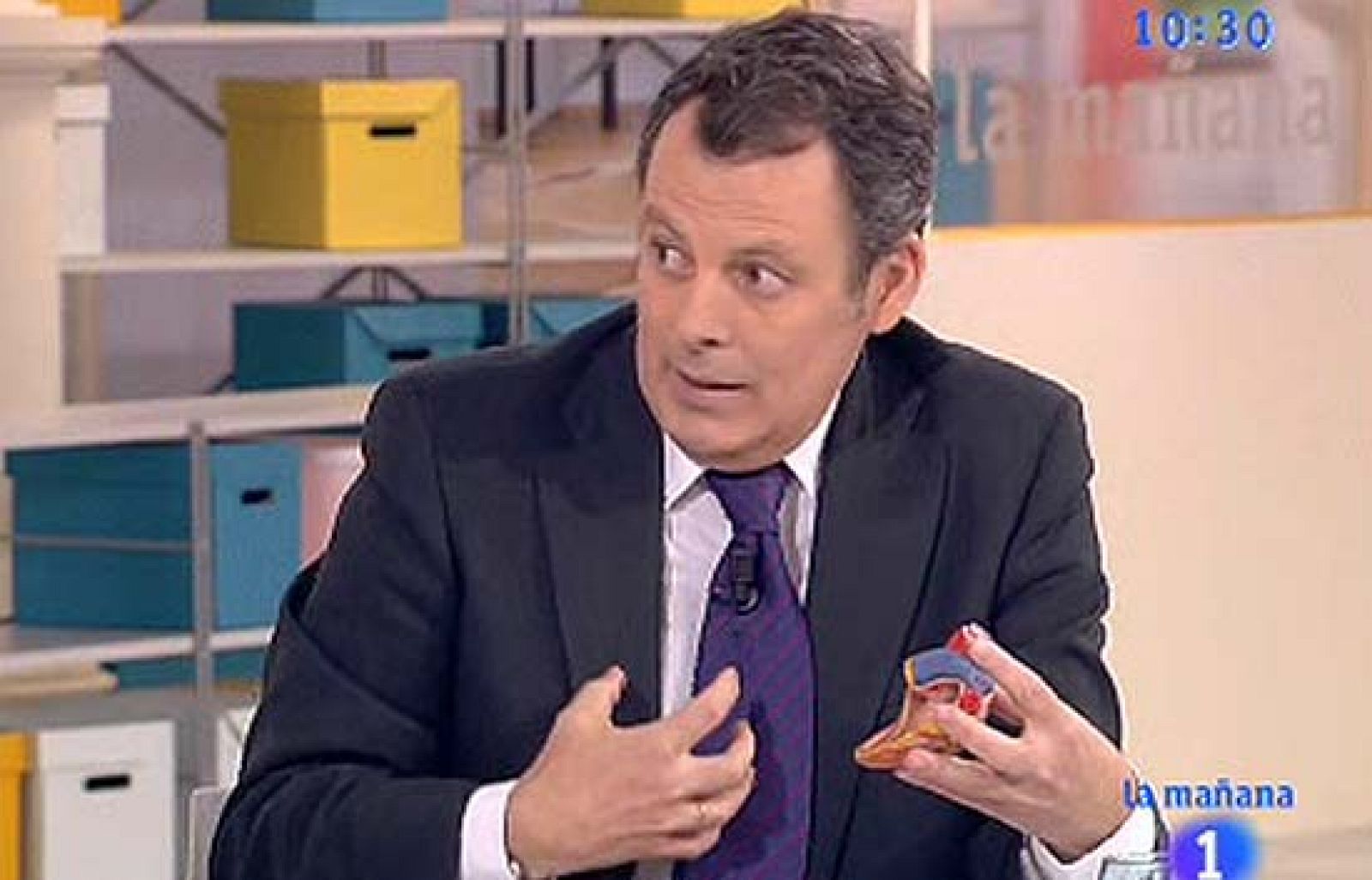 Saber vivir - Fallos cardiovasculares | Ver