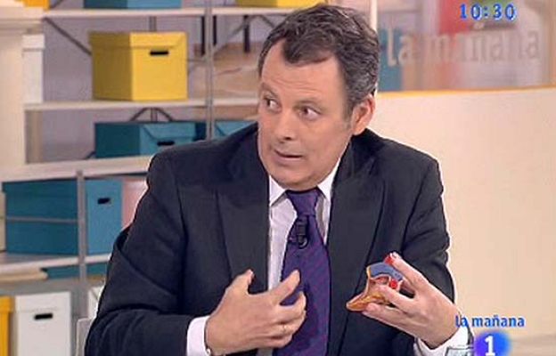 La mañana - Fallos cardiovasculares